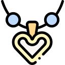 collar icon