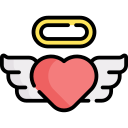 corazón icon