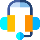 auriculares icon