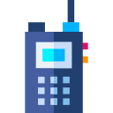 walkie talkie icon