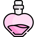 perfume icon