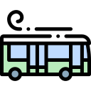 autobús icon