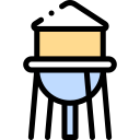 torre de agua icon