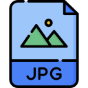 jpgファイル icon