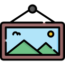 cuadro icon