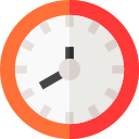 reloj icon