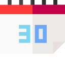 calendario icon