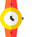 reloj icon