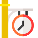 reloj icon