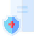 seguro de salud icon