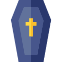 funeral icon