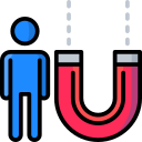 magnetismo icon