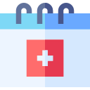 calendario icon