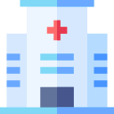 hospital icon