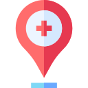 mapa icon