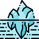 iceberg icon