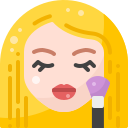 maquillaje icon