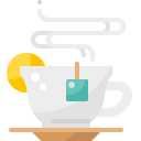 té caliente icon