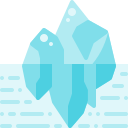 iceberg icon