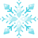 copo de nieve icon