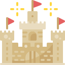 castillo icon