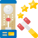 juego de martillo icon