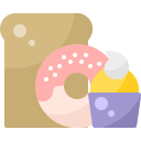 panadería icon