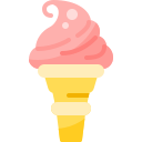 cucurucho de helado icon