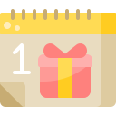 calendario icon