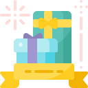 regalos icon