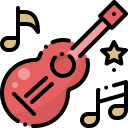 guitarra icon