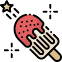 palito de helado icon