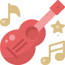 guitarra icon