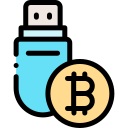 memoria usb icon