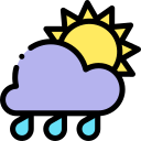 lluvia icon