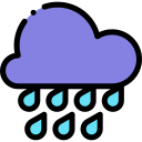 lluvia icon