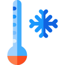 termómetro icon