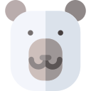 oso polar icon