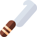 cuchillo icon