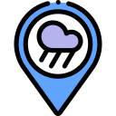 lluvia icon