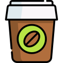 café icon