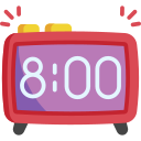 despertador icon