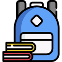 mochila icon