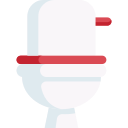 baño icon