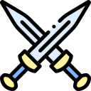 espadas icon