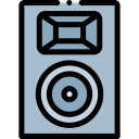 altavoz icon