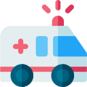 ambulancia icon