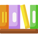 bücherregal