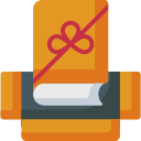 geschenk