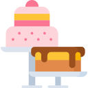 pasteles icon